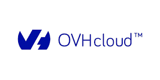 OVH logo