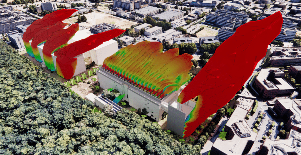 Data Center - CFD Simulation of Systems: Study of Thermal and Aeraulic ...